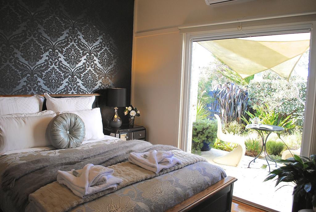 Bed Of Roses Villa Apollo Bay Eksteriør billede