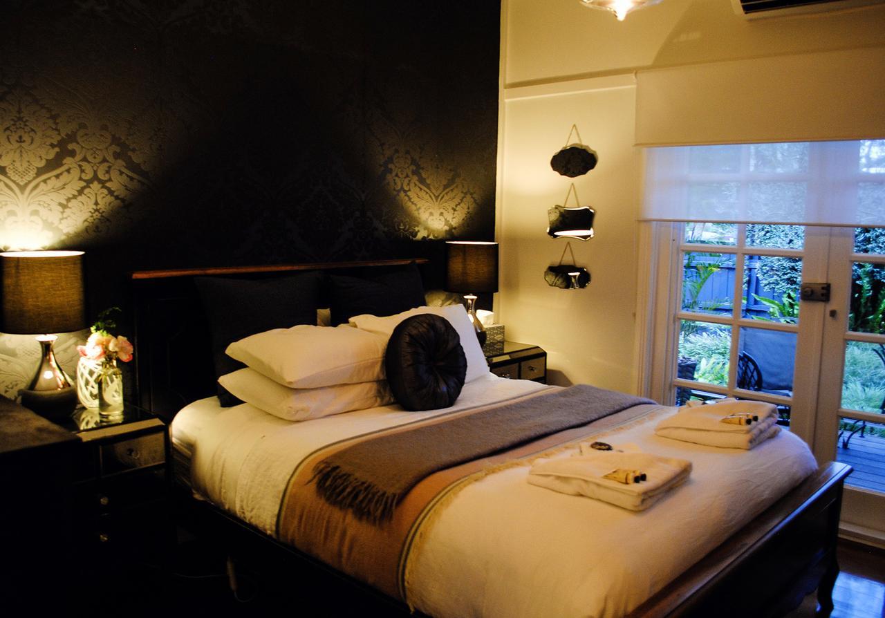 Bed Of Roses Villa Apollo Bay Eksteriør billede